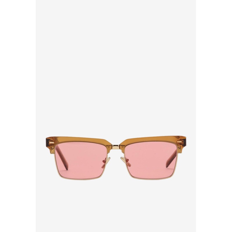 Runway Square Sunglasses
