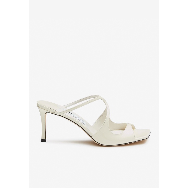 Anise 75 Patent Leather Sandals