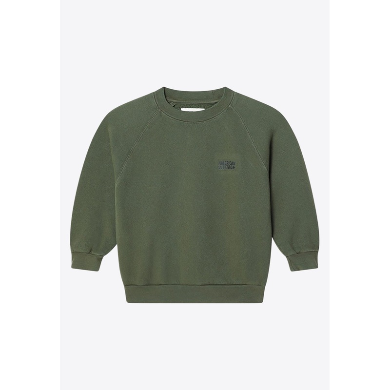 Boys Izubird Sweatshirt