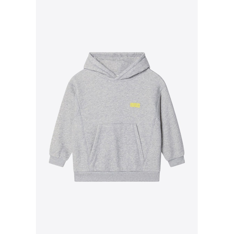 Boys Kodytown Hooded Sweatshirt