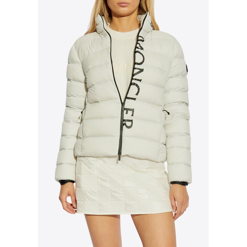 Cerces Padded Down Jacket