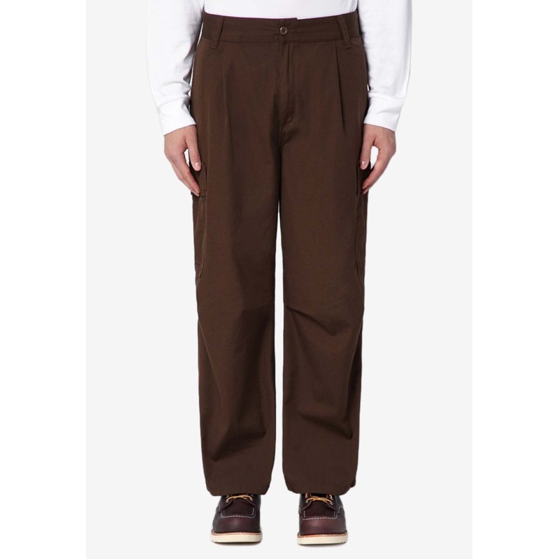 Cole Straight-Leg Cargo Pants