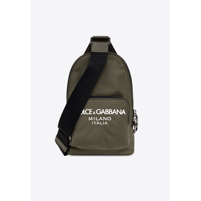 DG Milano Sling Belt Bag