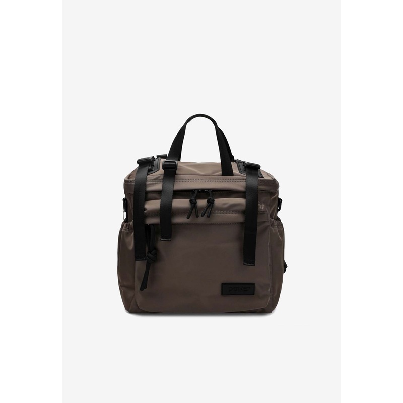 East-West Nylon Backpack