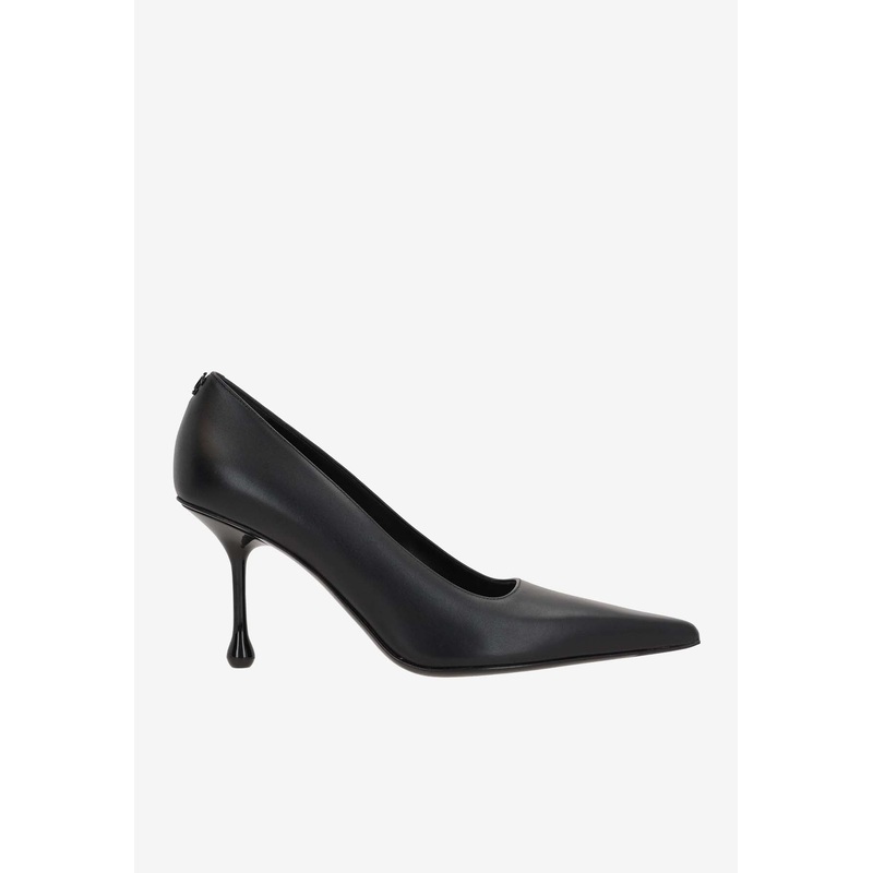Ixia 95 Leather Pumps