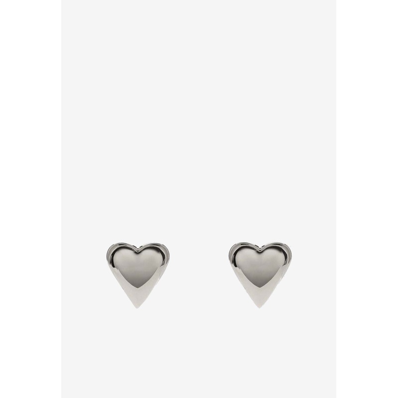 Le Coeur Bomb Earrings