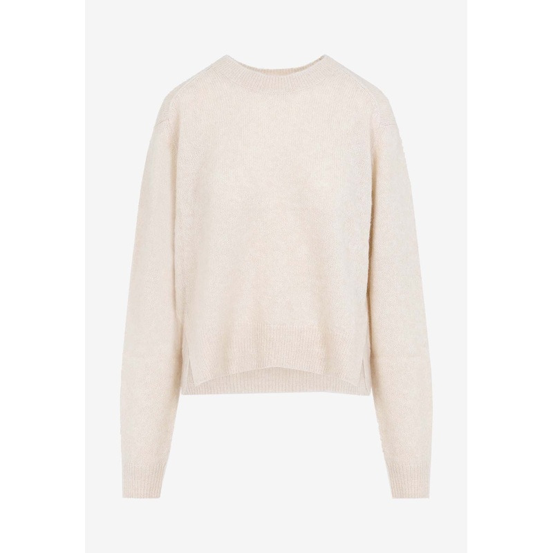 Lylia Knitted Sweater
