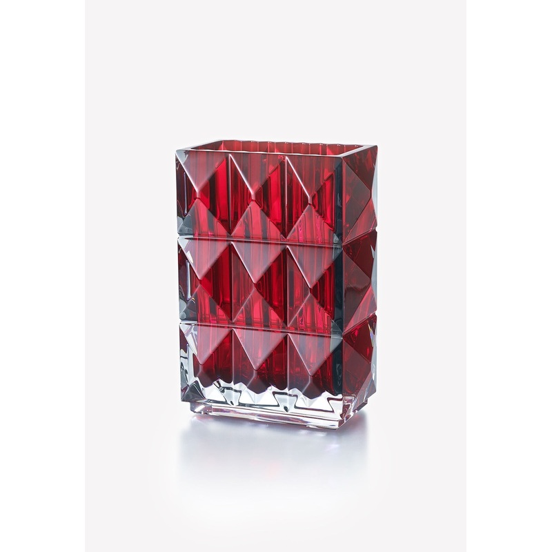 Special Order-Louxor Crystal Vase