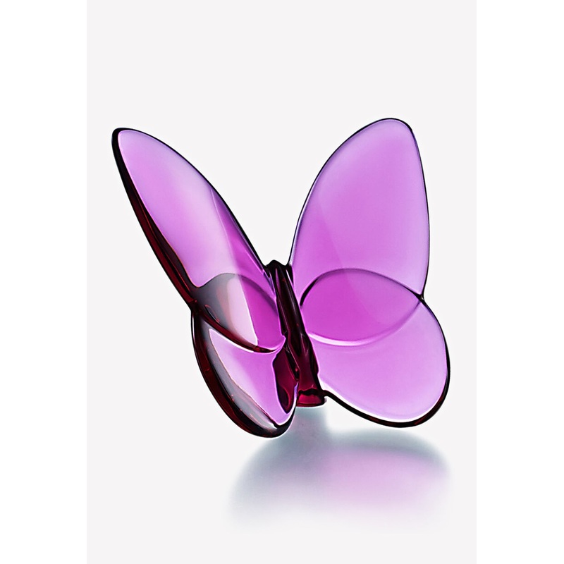 Special Order- Papillion Lucky Butterfly in Crystal