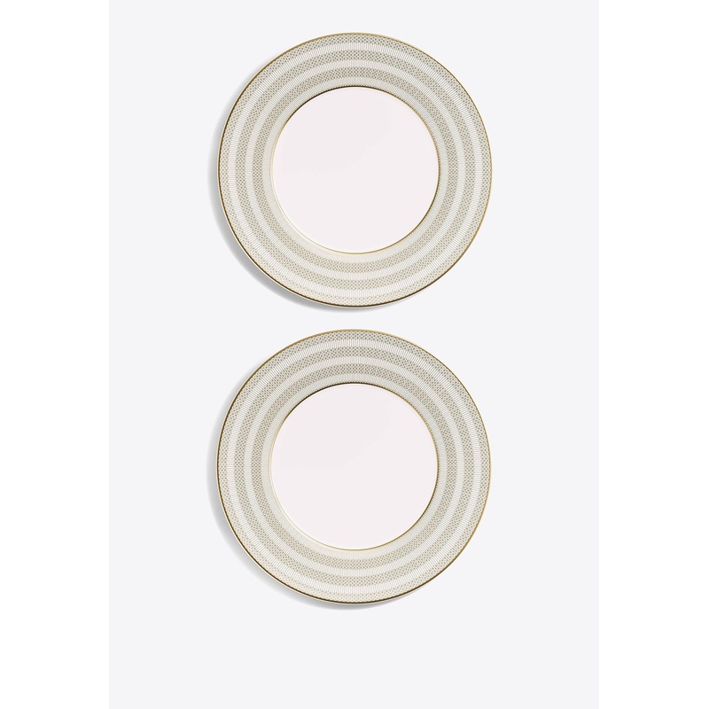 Arcadia Dinner Plate - Set of 2