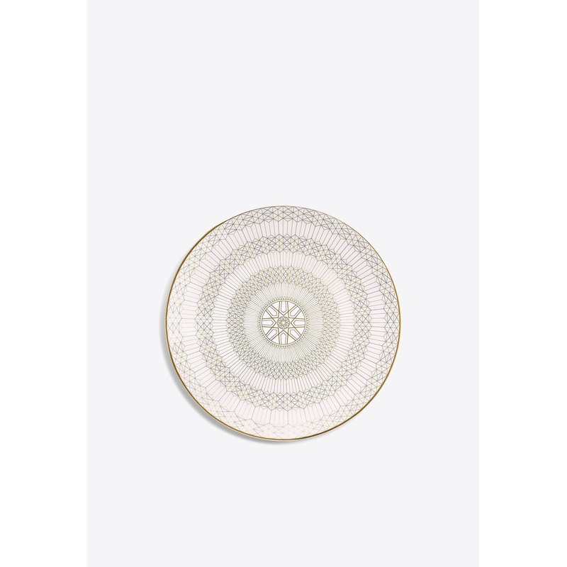 Arcadia Service Plate