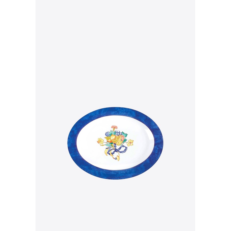Borghese Oval Platter