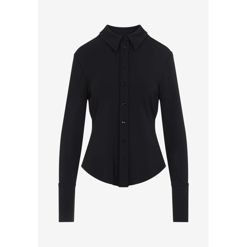 Candido Long-Sleeved Shirt