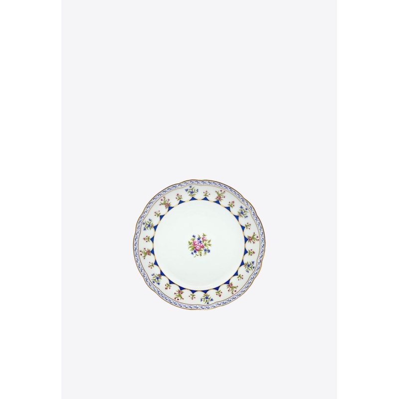 Chateaubriand Dessert Plate