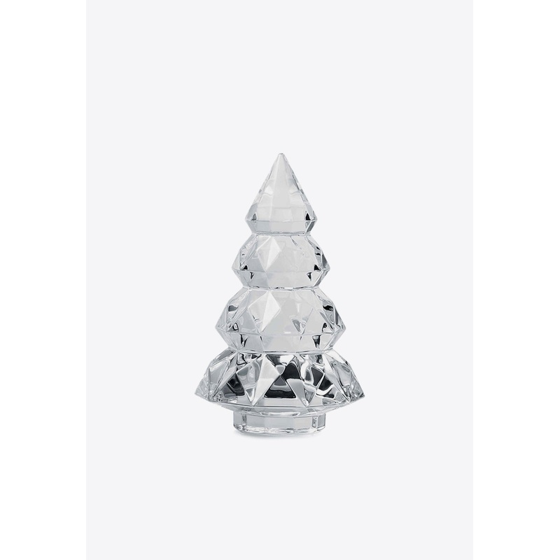 Crystal Christmas Louxor Tree