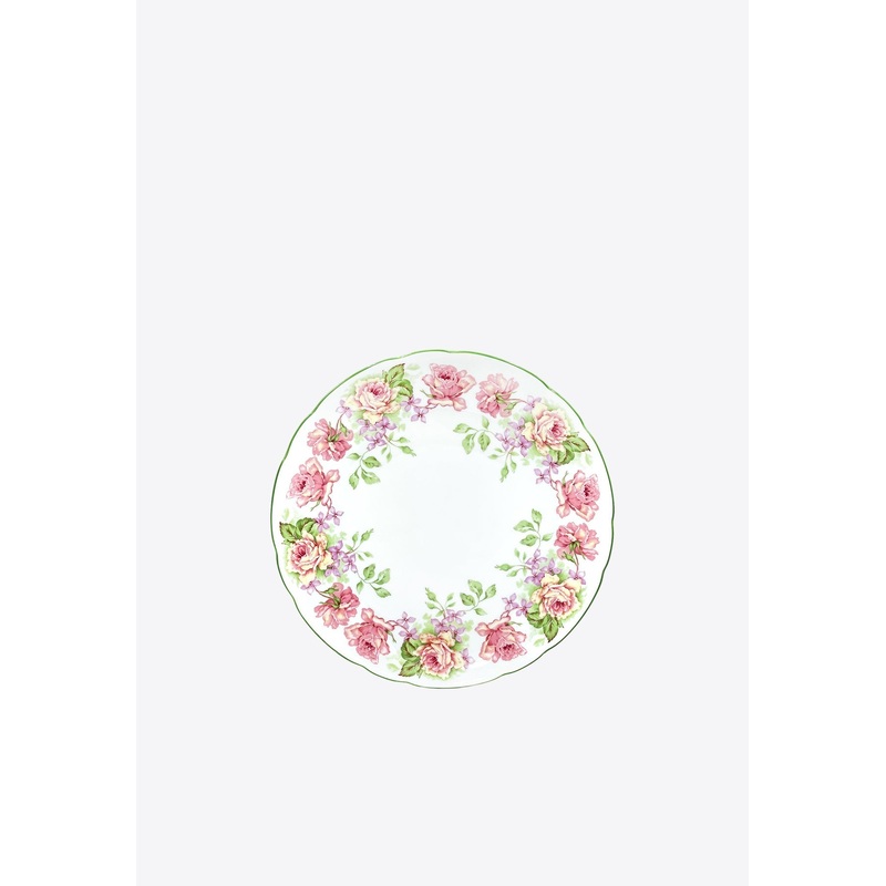 Eugenie de Montijo Round Deep Platter