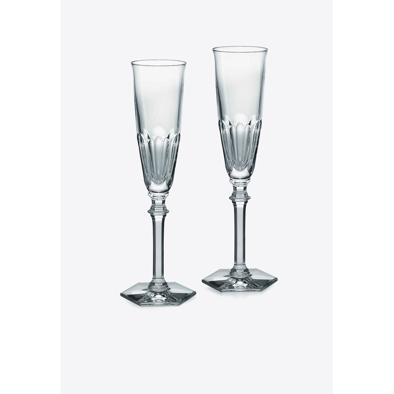 Harcourt Eve Flutes - Set of 2