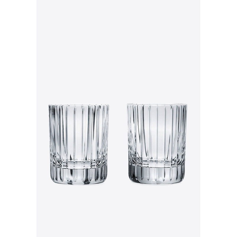 Harmonie Tumblers Glass - Set of 2