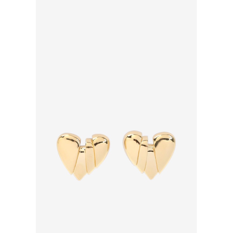 Heartbreaker Earrings