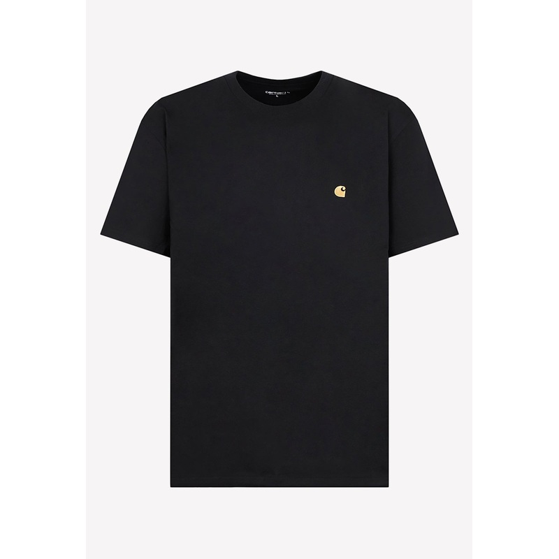 Logo Embroidery Chase T-shirt