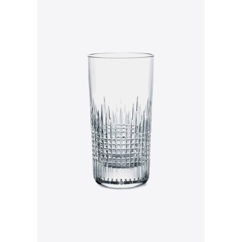 Nancy Highball Glass