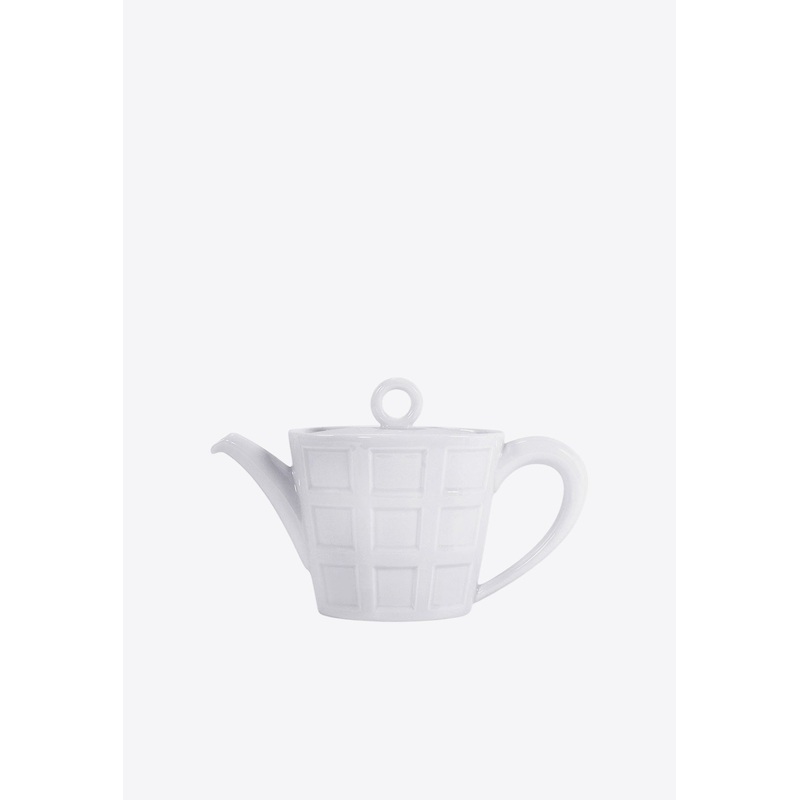 Naxos Porcelain Teapot