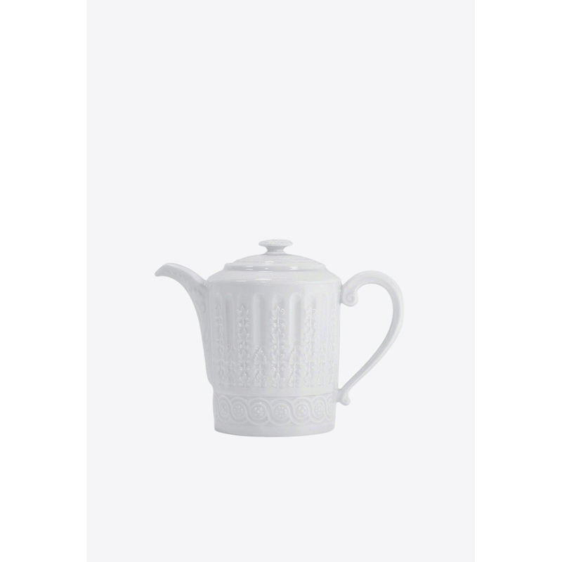 Small Louvre Coffee Pot