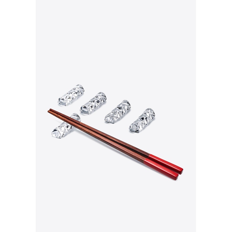 Swing Chopstick Holder - Set of 5