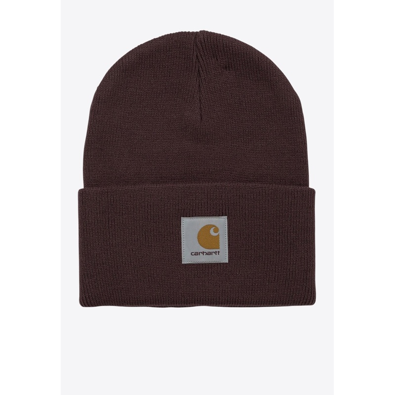 Acrylic Watch Beanie