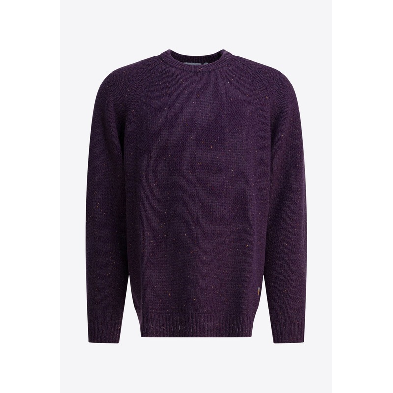 Anglistic Wool Sweater