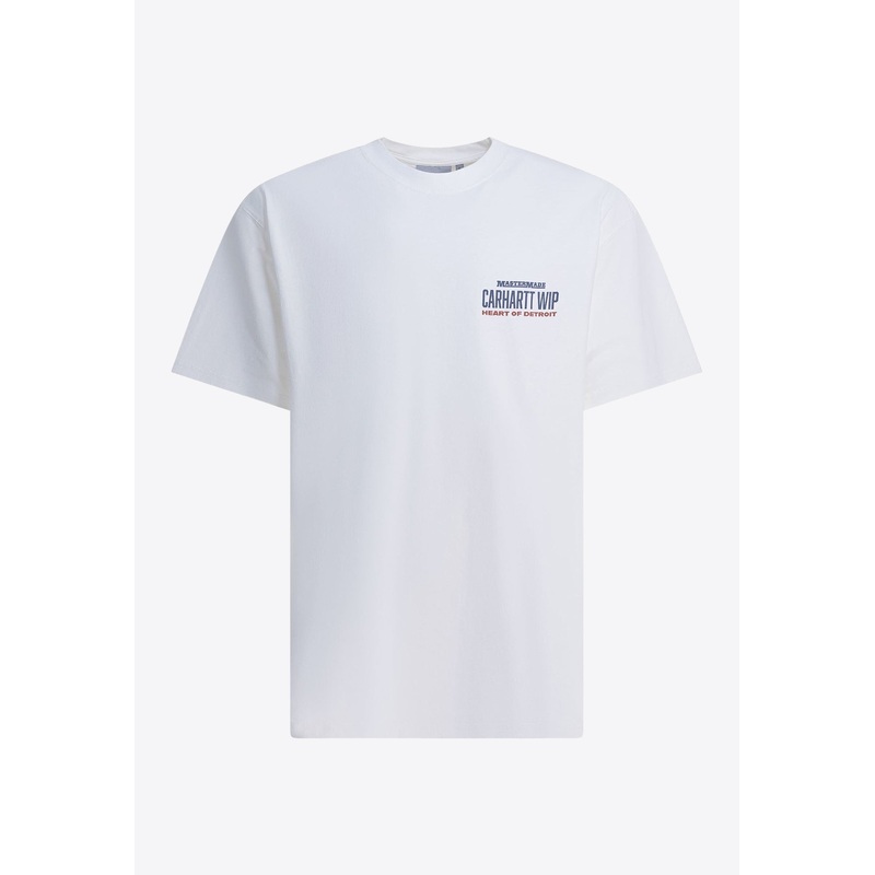 Arcan Graphic Print T-shirt