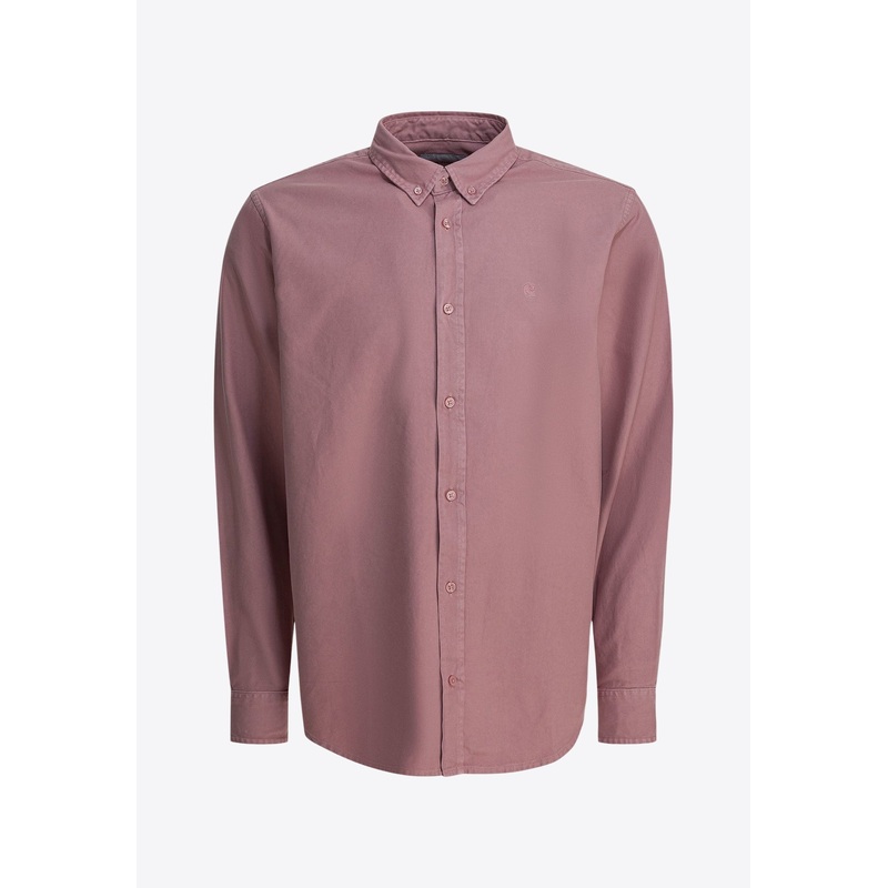 Bolton Long-Sleeved Shirt