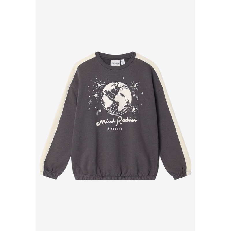 Boys Society Printed Sweatshirt
