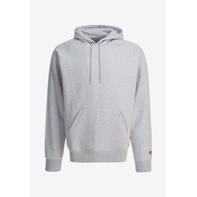 Chase Drawstring Hoodie