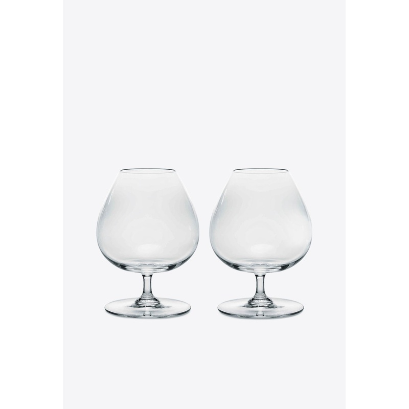Cognac Degustation Glasses - Set of 2