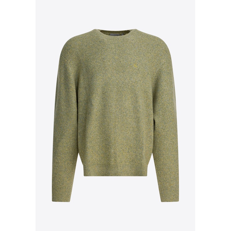 Curtis Crewneck Sweater