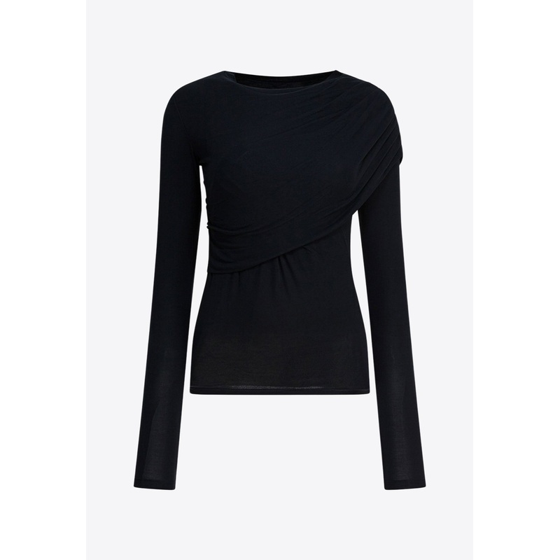 Dressi Long-Sleeved Top