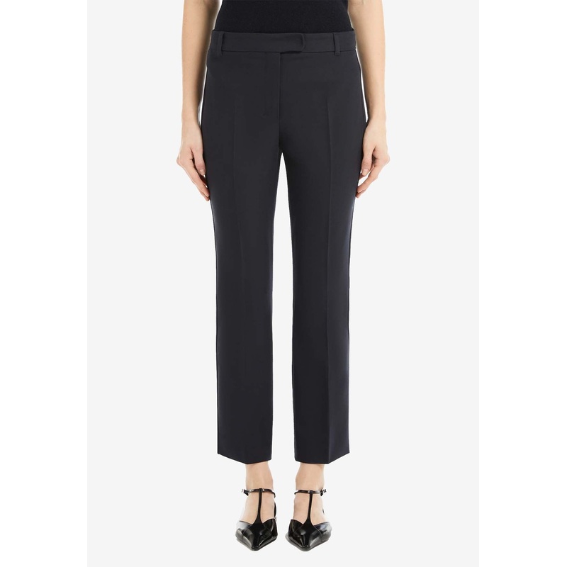 Fatina Cropped Pants