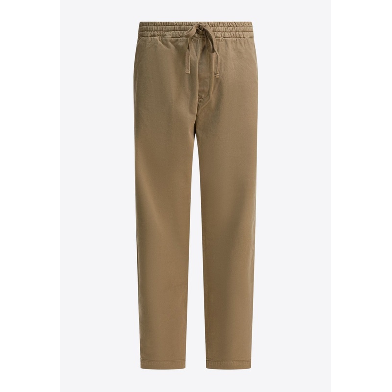 Floyde Drawstring Pants