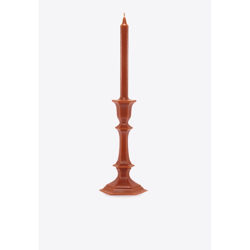 Harcourt Candlestick Candle