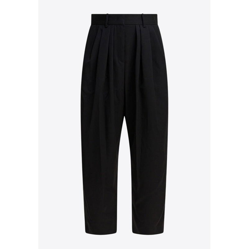 Janice Wool Pants