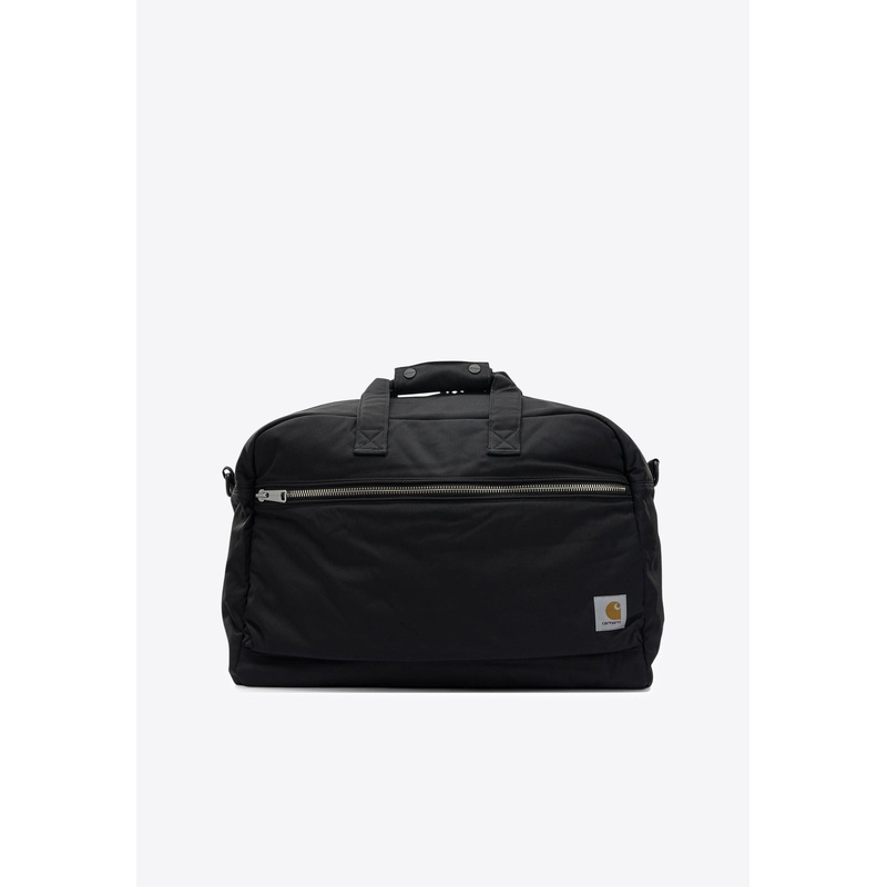 Leroy Weekend Duffel Bag