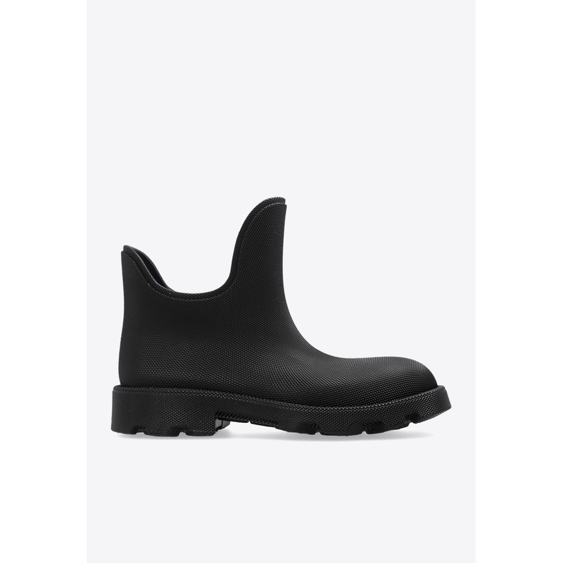 Marsh Short Rain Boots