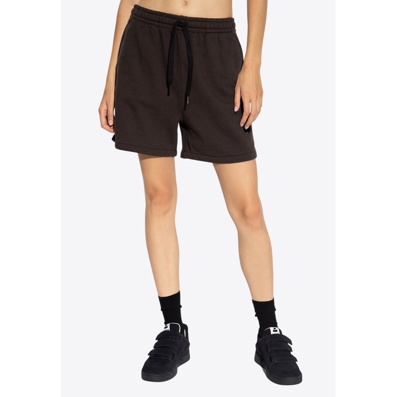 Mirana Track Shorts