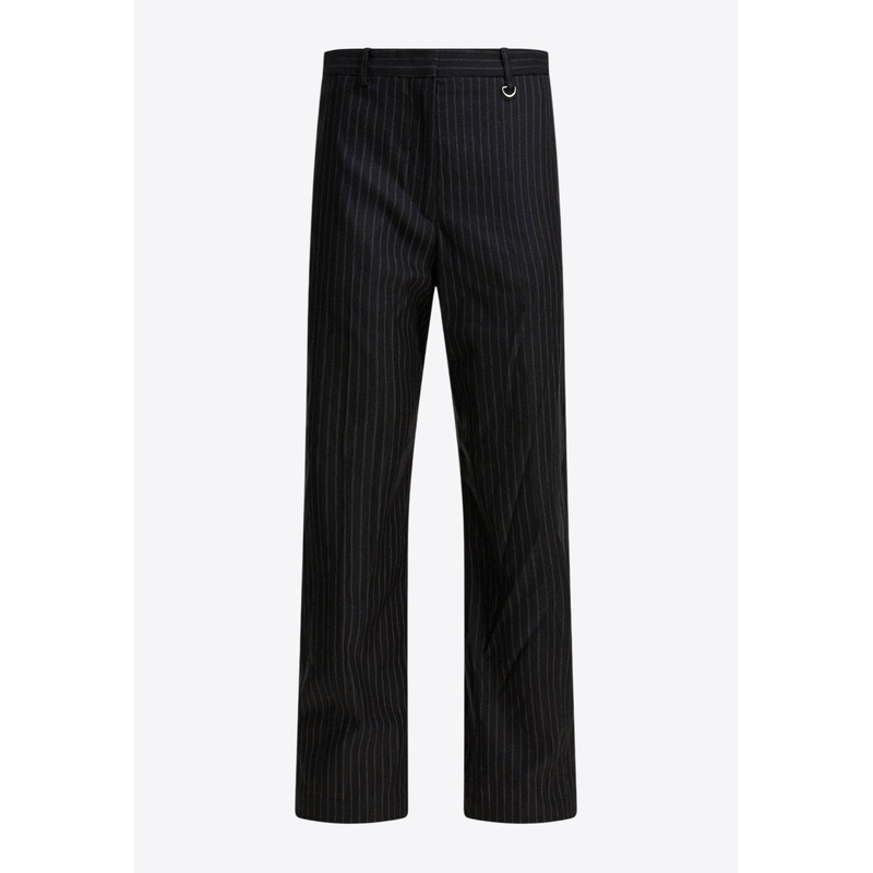 Noanda Pinstripe Pants