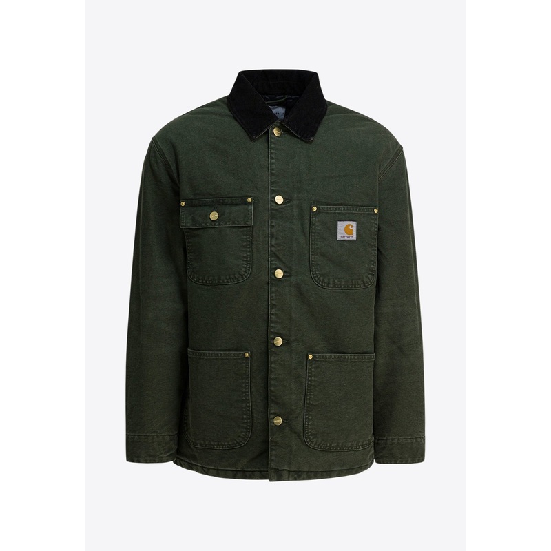 OG Chore Oversized Field Jacket