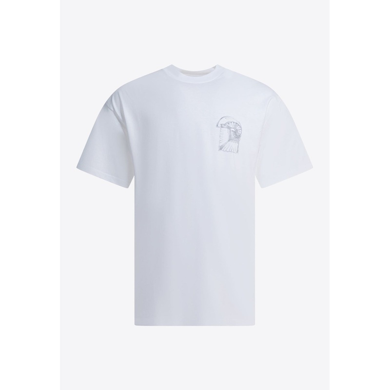 Okniceok 01 Printed T-shirt