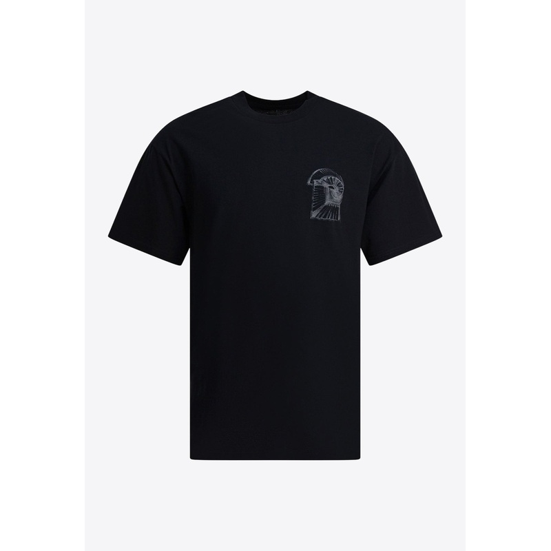 Okniceok 02 Printed T-shirt