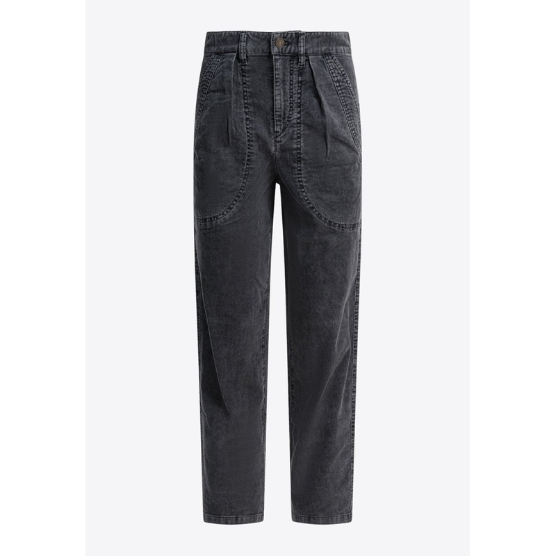 Onyta Corduroy Pants