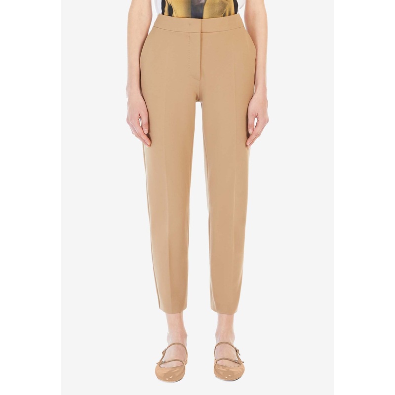 Pegno Cropped Pants